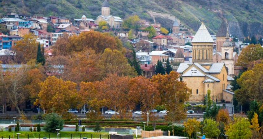 furinua tbilisi