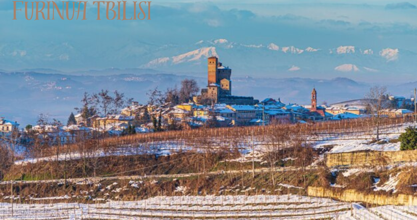 furinua tbilisi